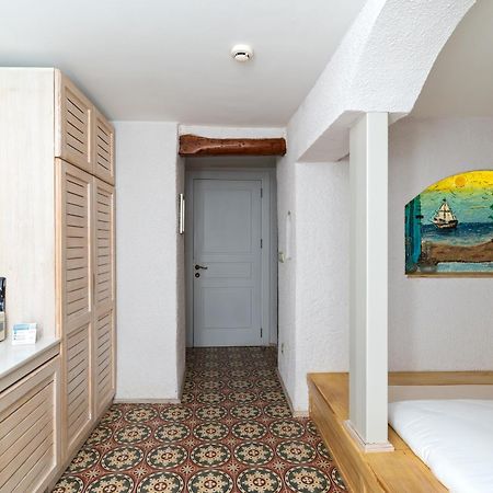Sigacik Gardenya Buti̇K Otel المظهر الخارجي الصورة