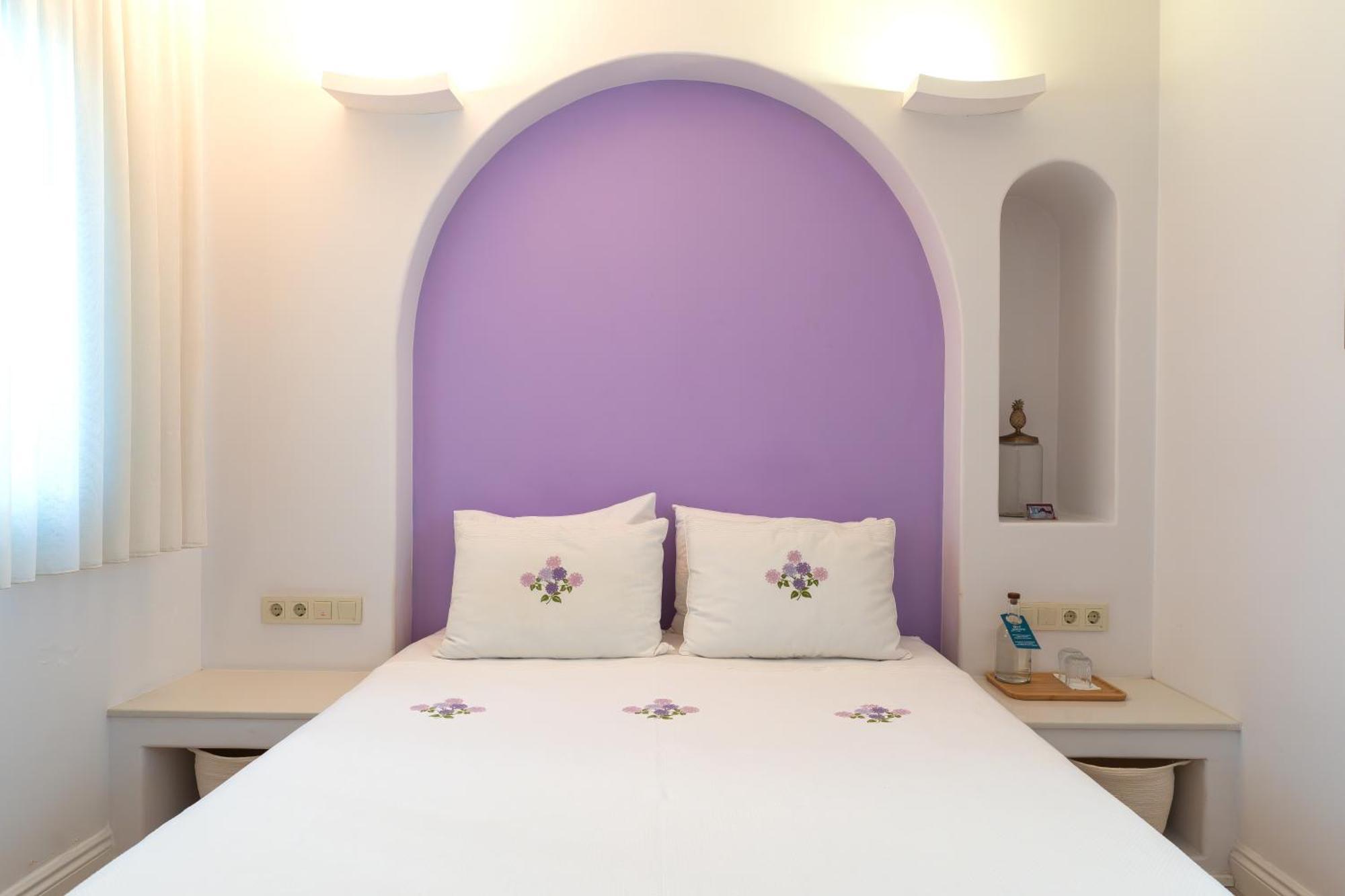 Sigacik Gardenya Buti̇K Otel المظهر الخارجي الصورة