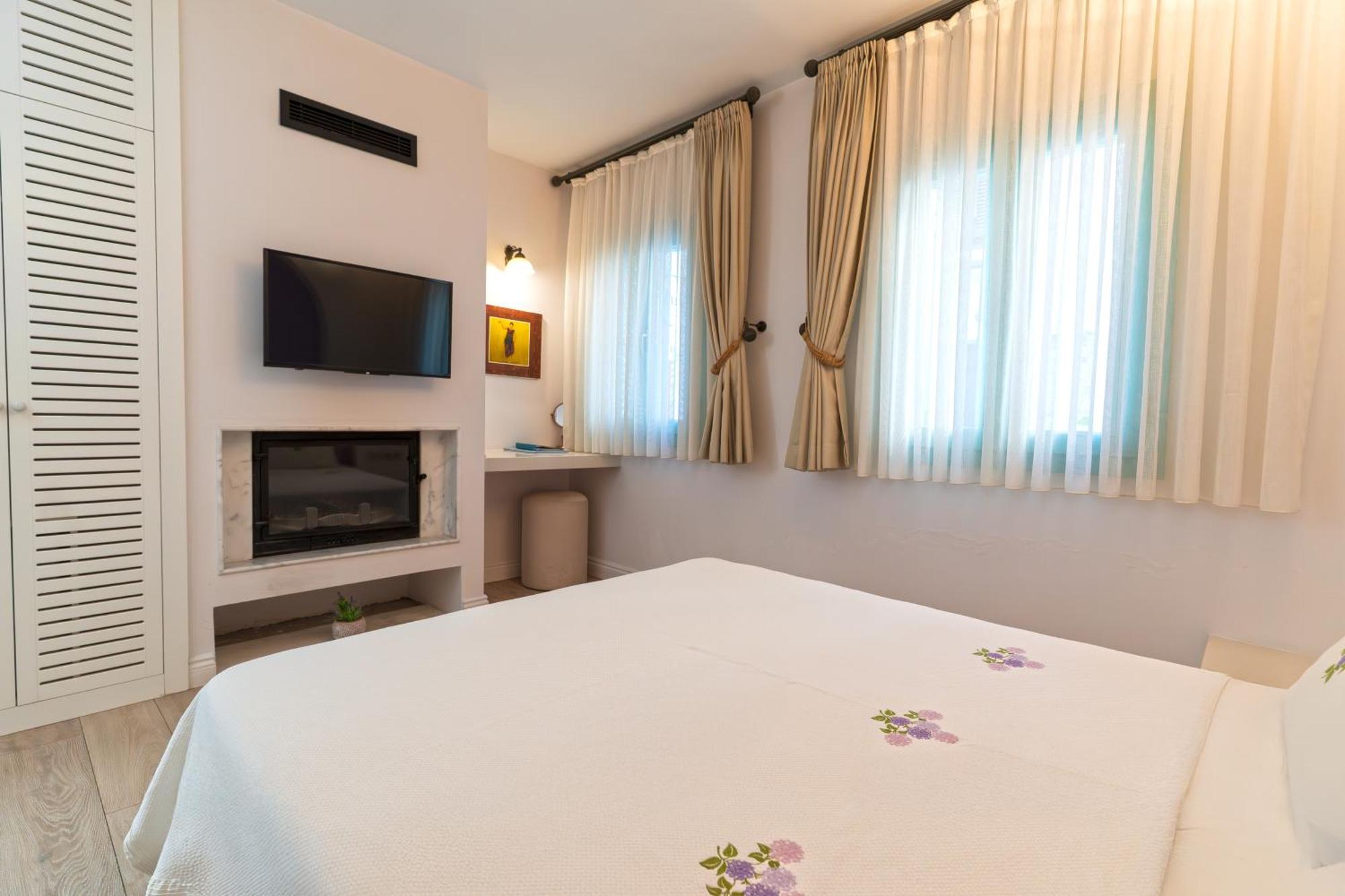Sigacik Gardenya Buti̇K Otel المظهر الخارجي الصورة