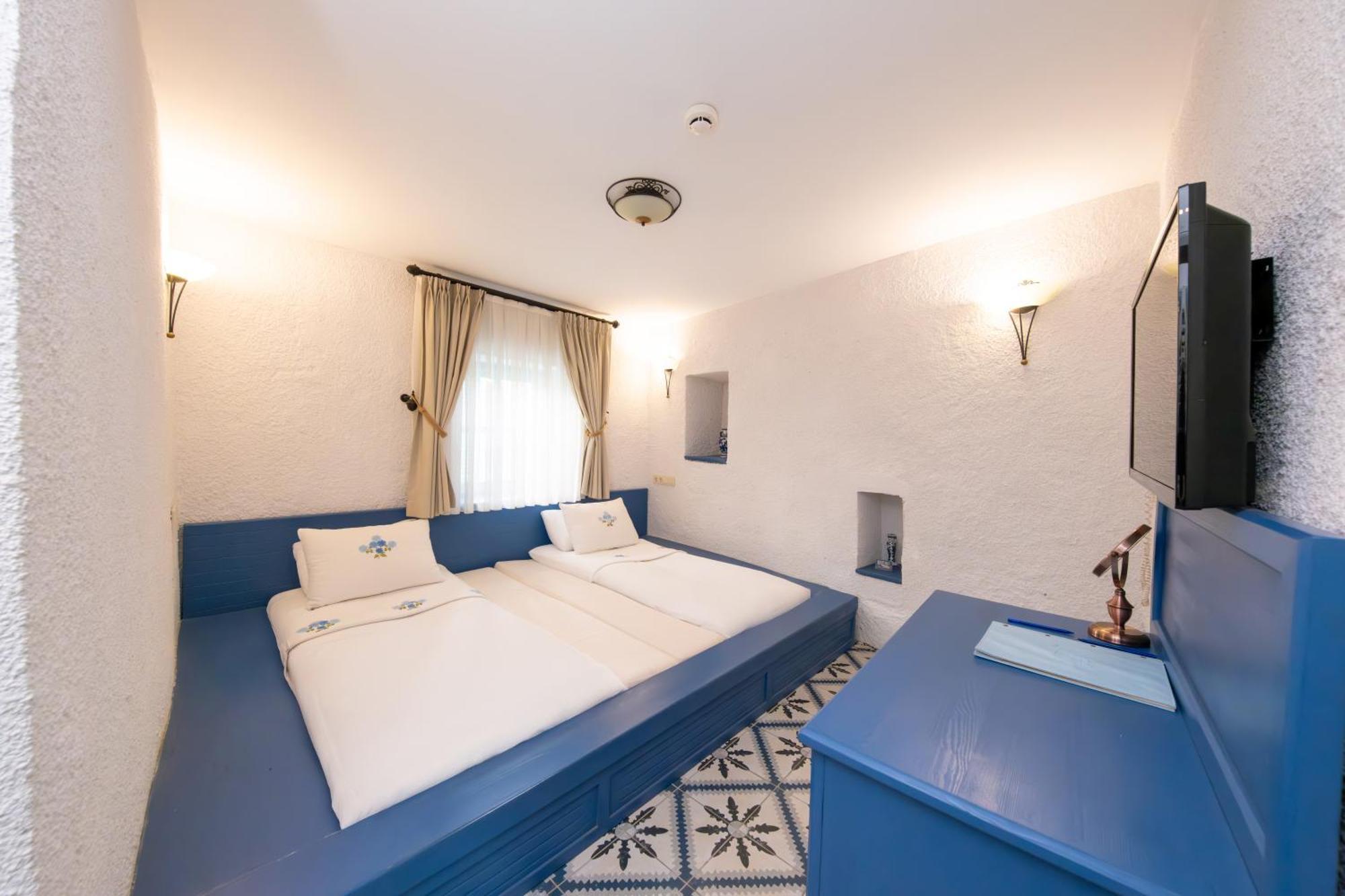 Sigacik Gardenya Buti̇K Otel المظهر الخارجي الصورة