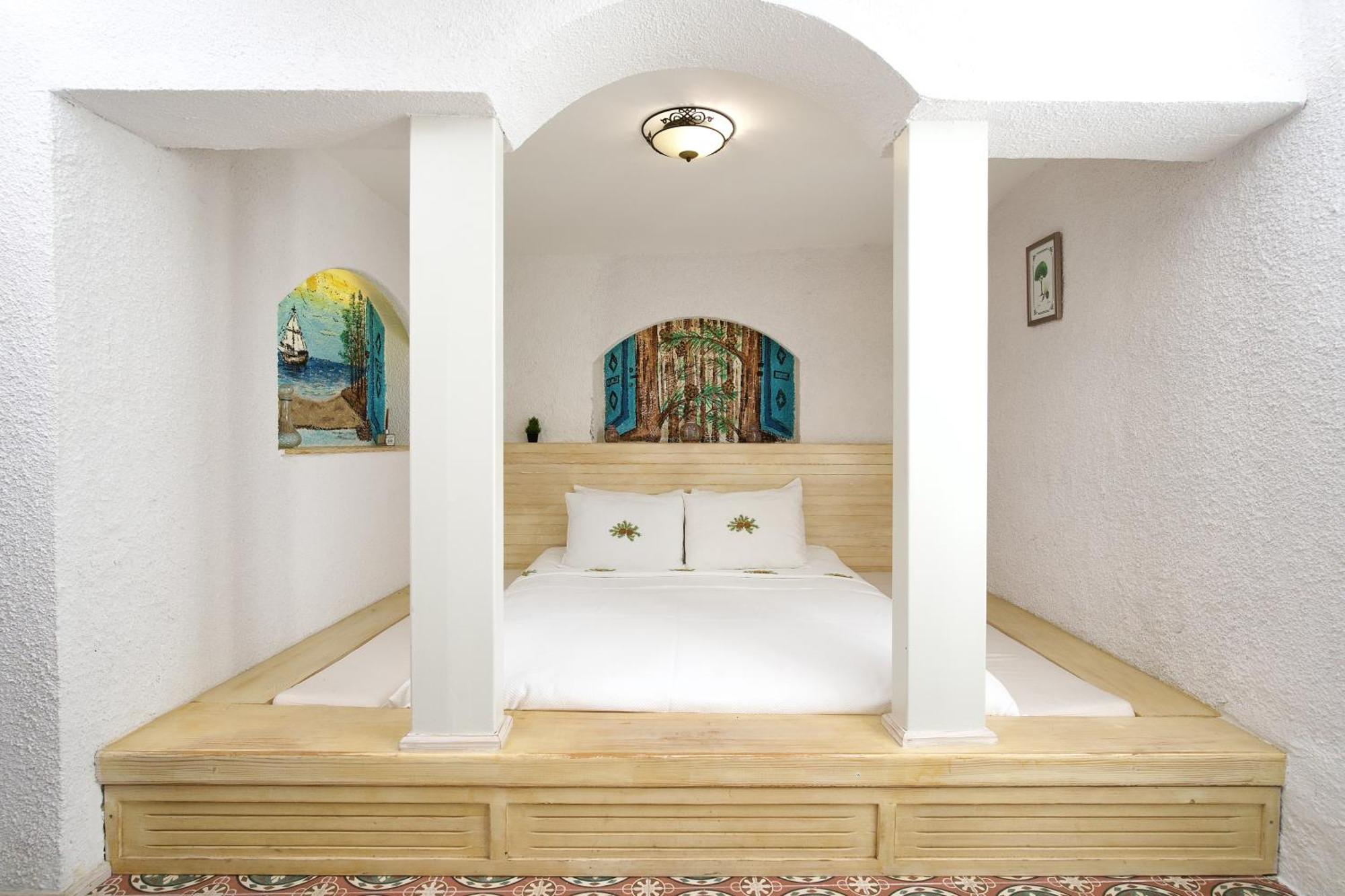 Sigacik Gardenya Buti̇K Otel المظهر الخارجي الصورة
