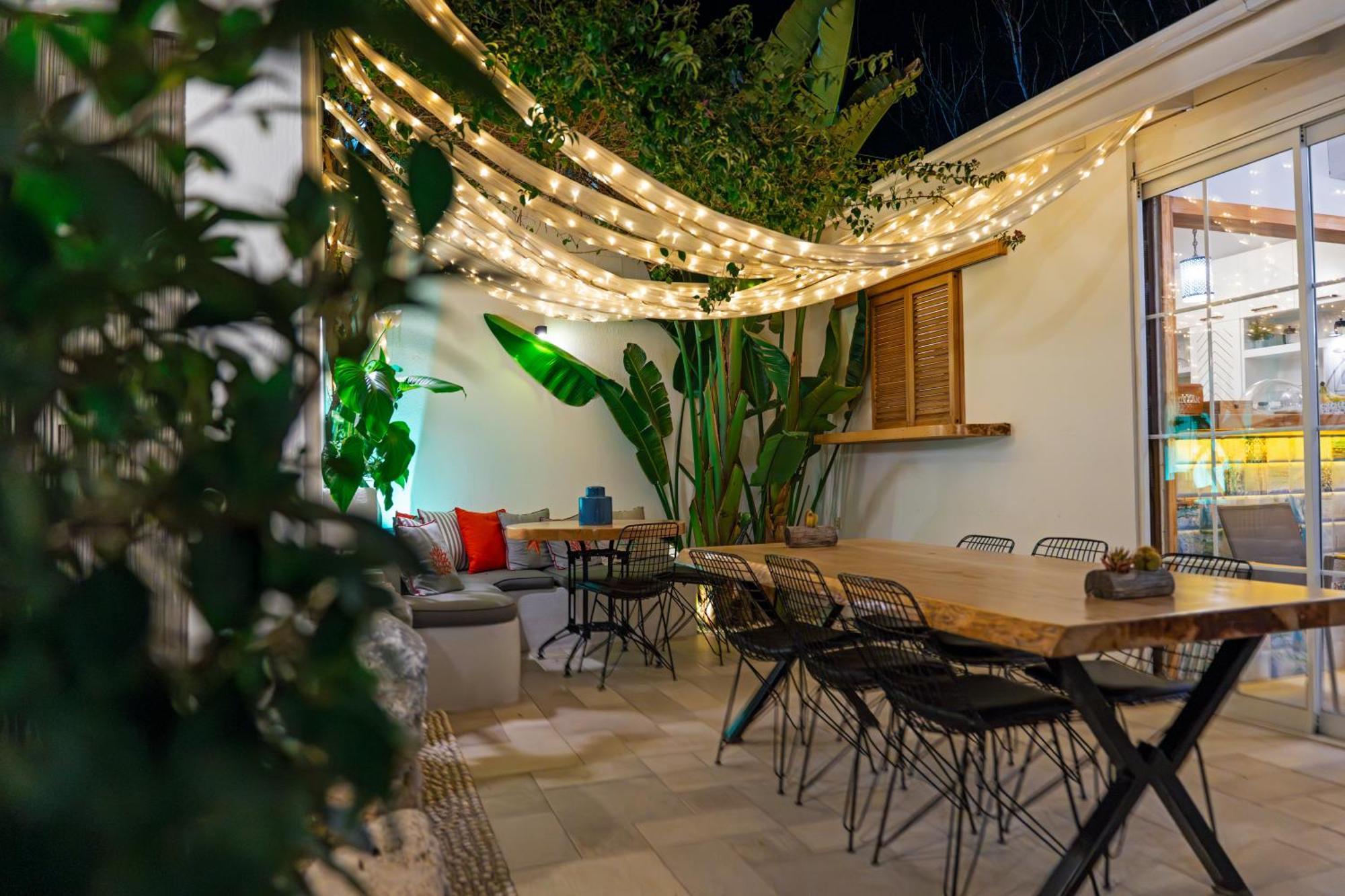 Sigacik Gardenya Buti̇K Otel المظهر الخارجي الصورة