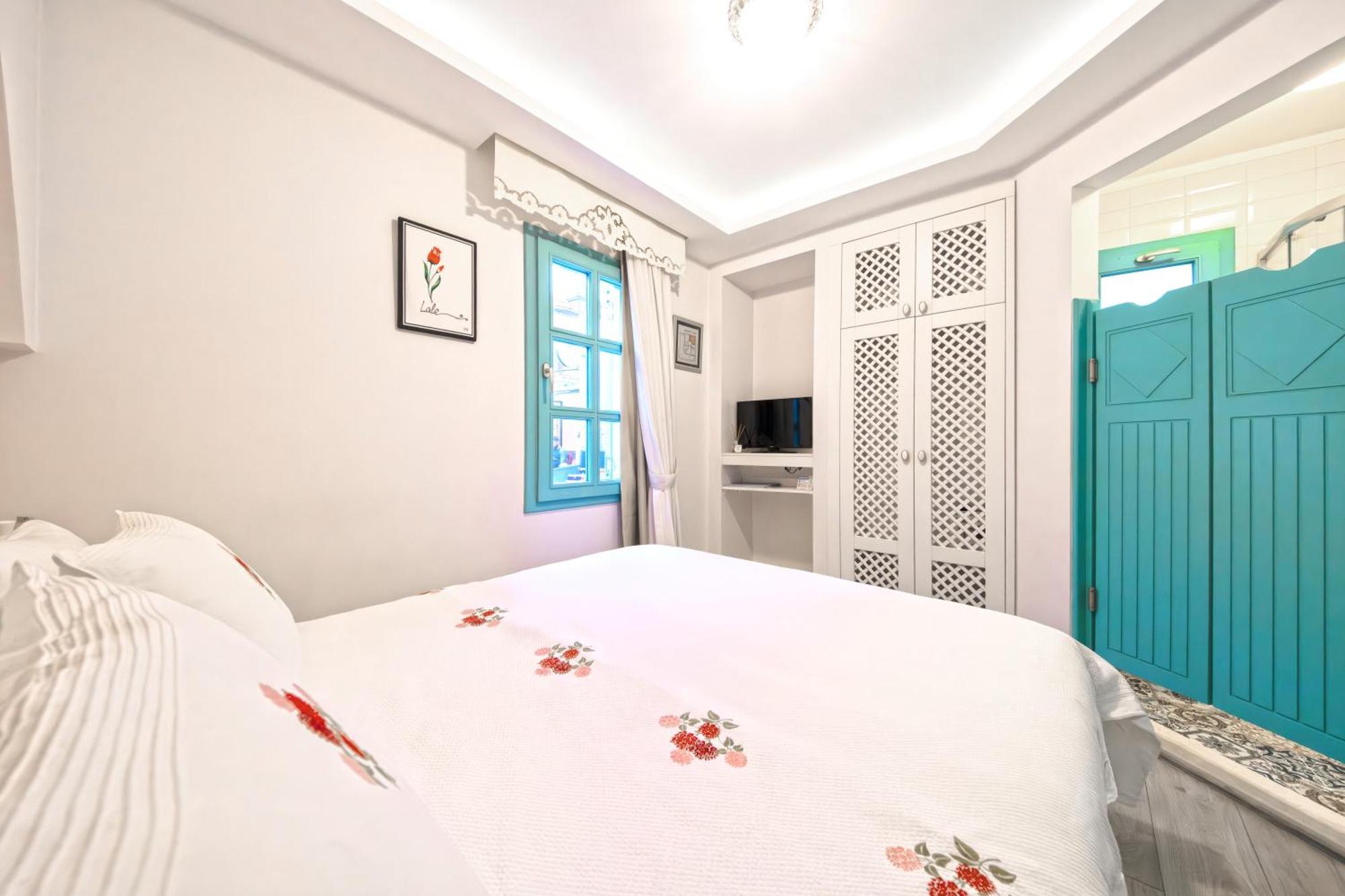 Sigacik Gardenya Buti̇K Otel المظهر الخارجي الصورة