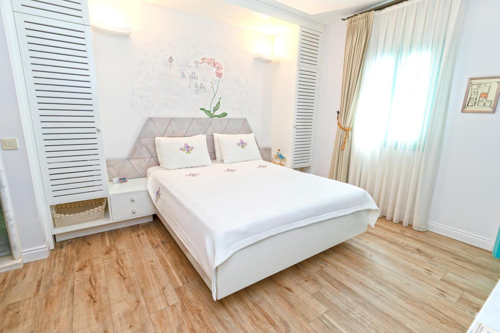 Sigacik Gardenya Buti̇K Otel المظهر الخارجي الصورة