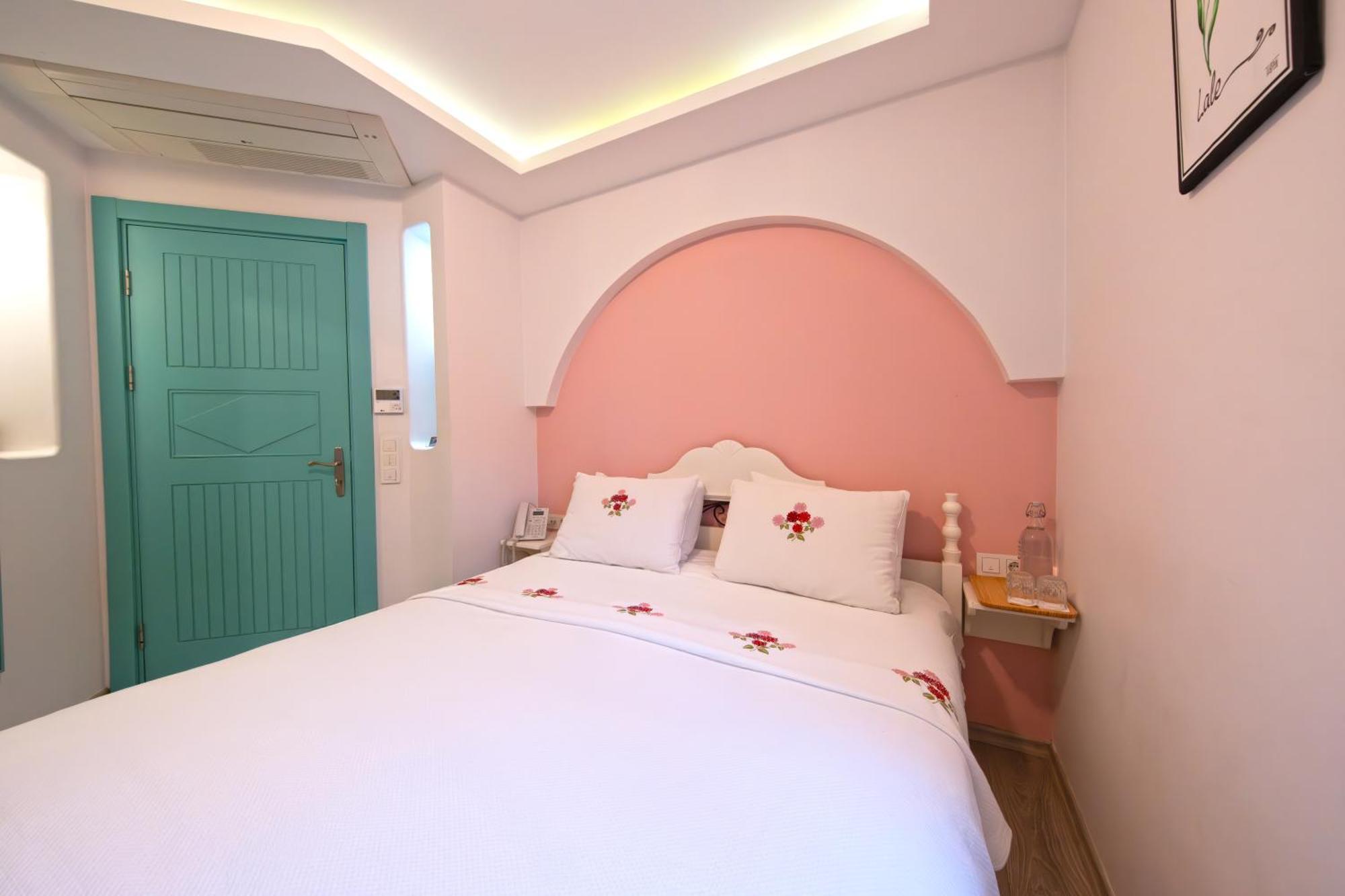 Sigacik Gardenya Buti̇K Otel المظهر الخارجي الصورة