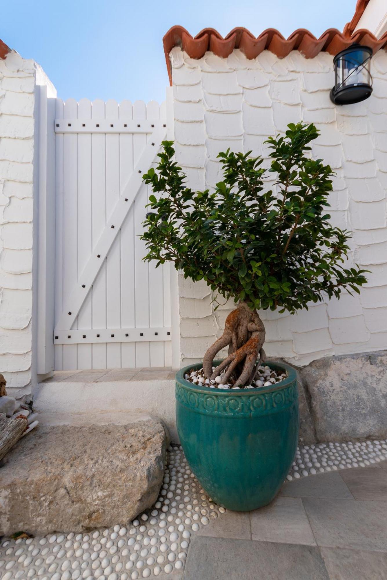 Sigacik Gardenya Buti̇K Otel المظهر الخارجي الصورة